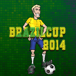 Brazil Cup 2014