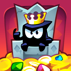 King of Thieves