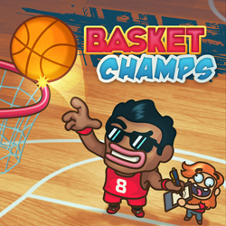 Basket Champs