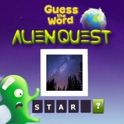 Alien Quest