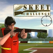 Skeet Challenge