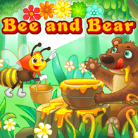 Bee and Bear