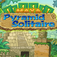 Maya Pyramid Solitaire