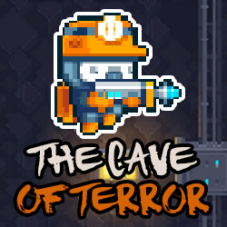 The Cave of Terror